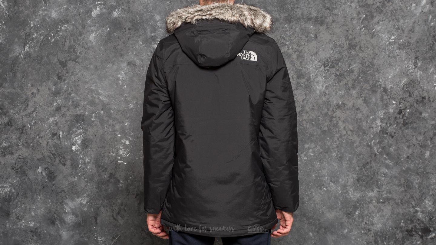 the north face m zaneck