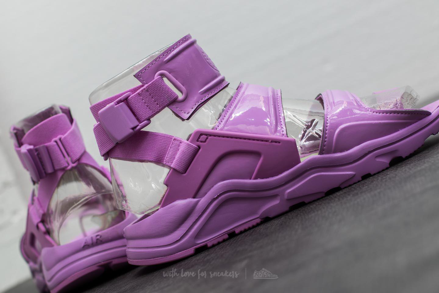 nike wmns air huarache gladiator qs