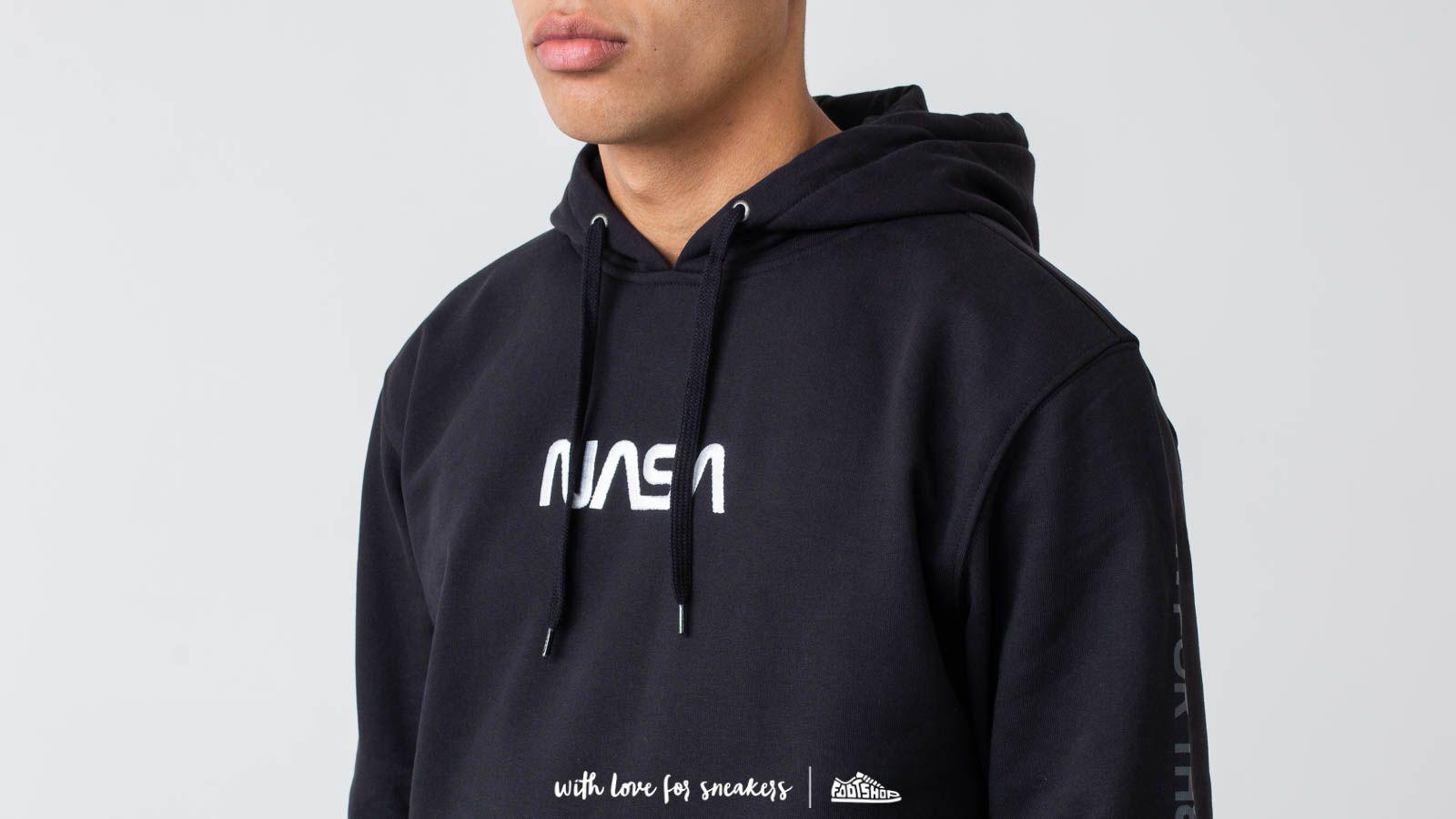 space voyager hoodie