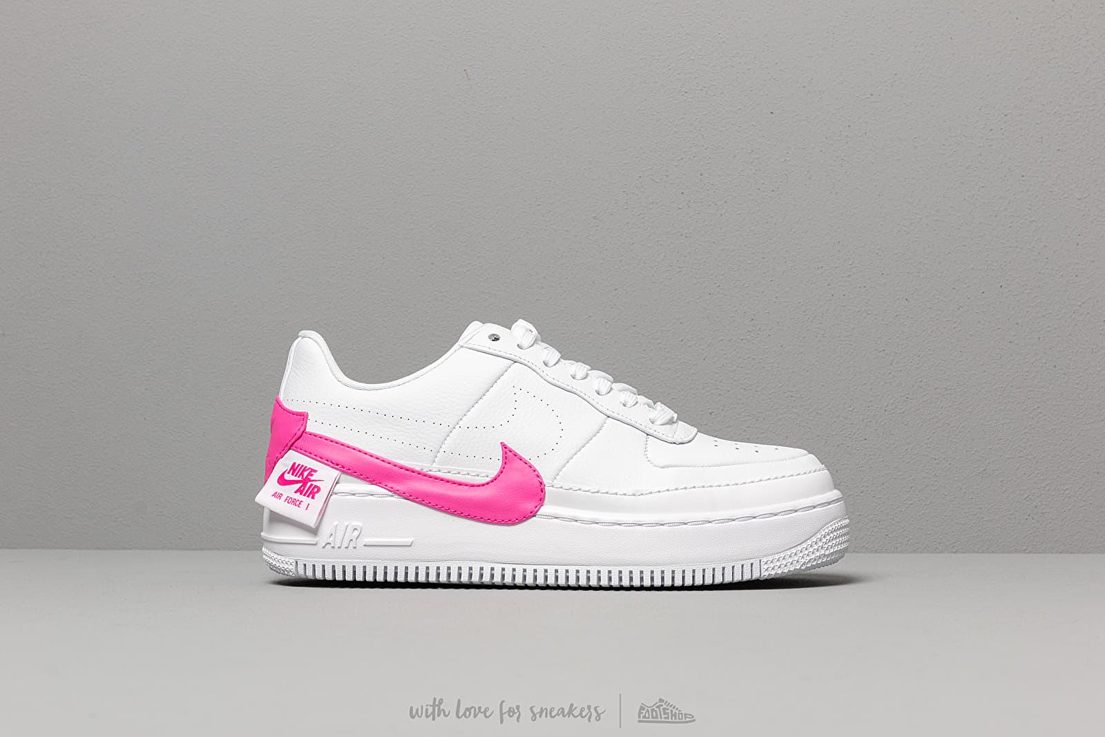 nike af1 jester white