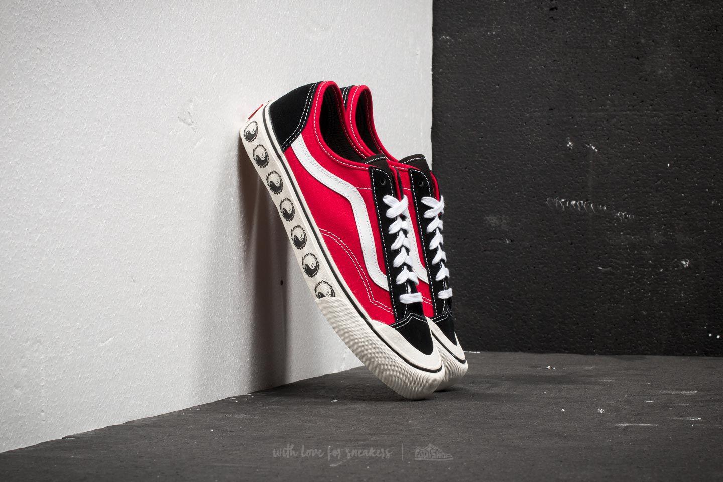 vans style 36 decon dane reynolds