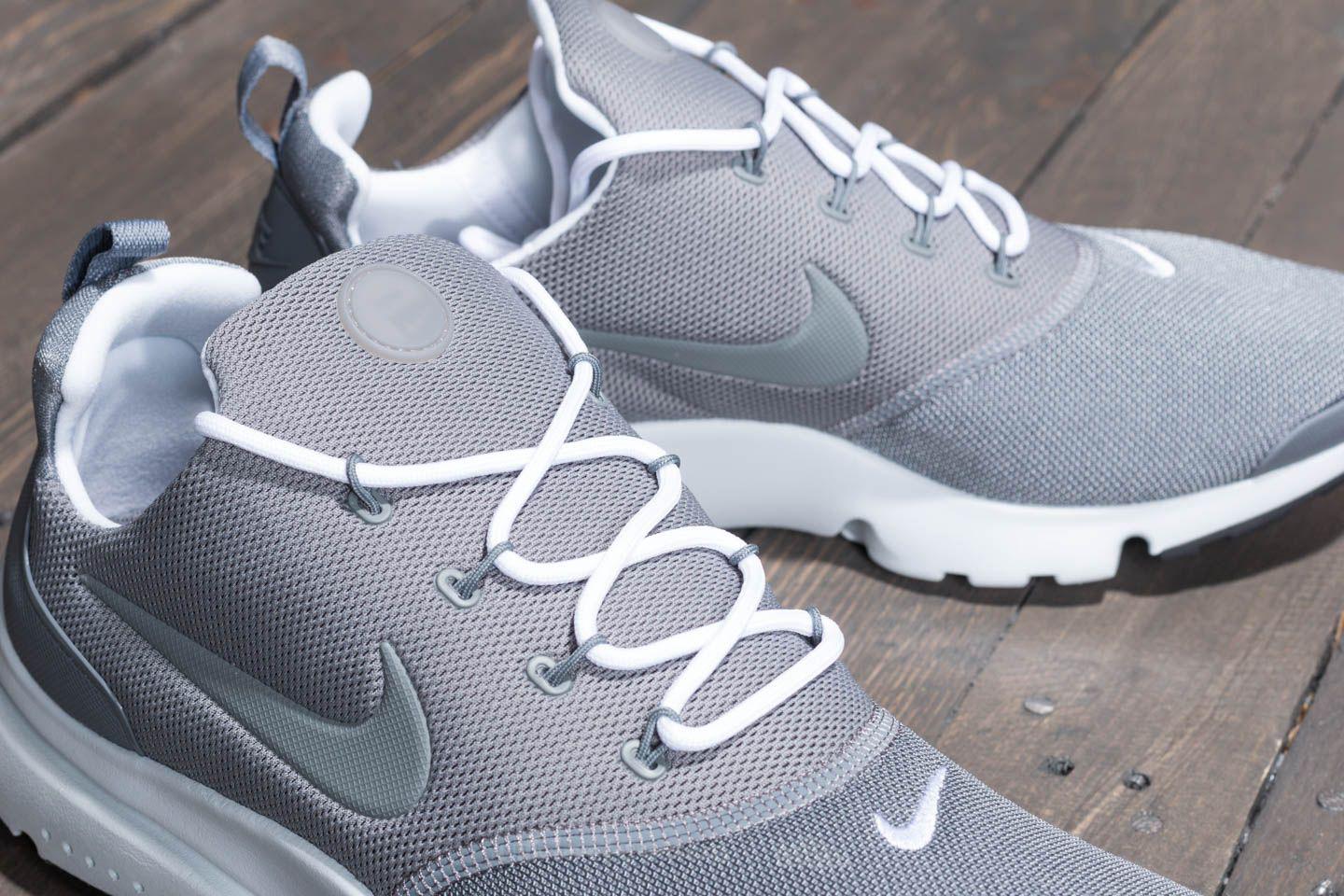 nike presto cool grey