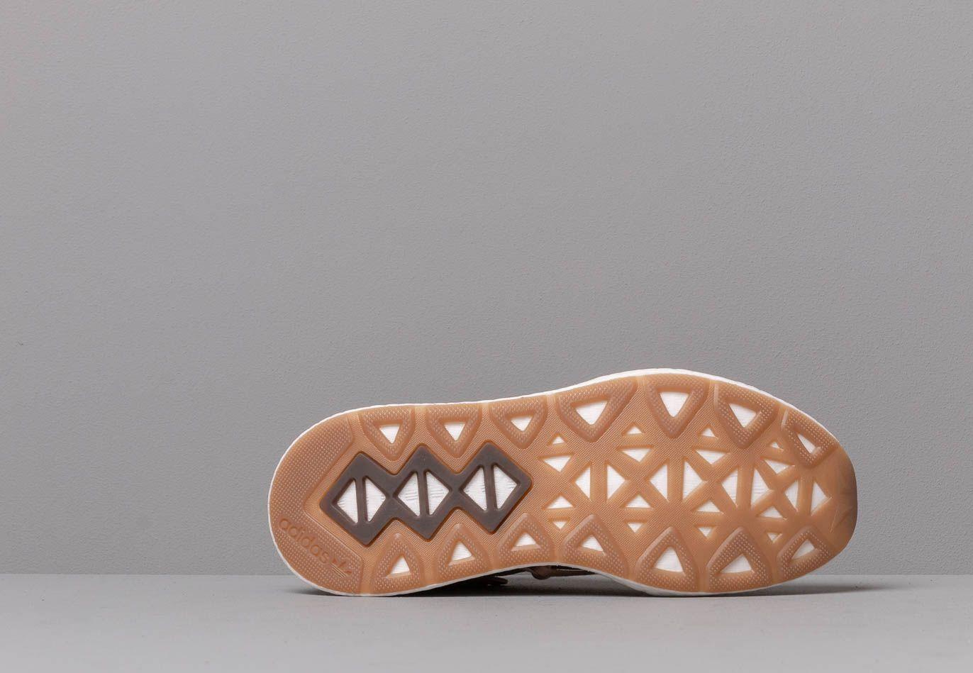 arkyn knit shoes ash pearl