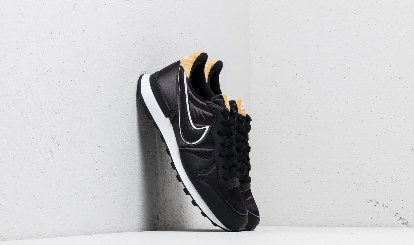 nike internationalist zwart goud nike internationalist zwart goud
