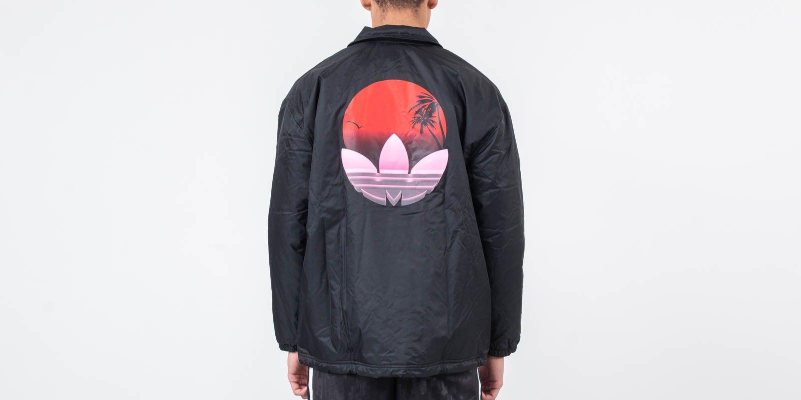 Adidas Tropical Jacket Outlet, SAVE 59% - aveclumiere.com