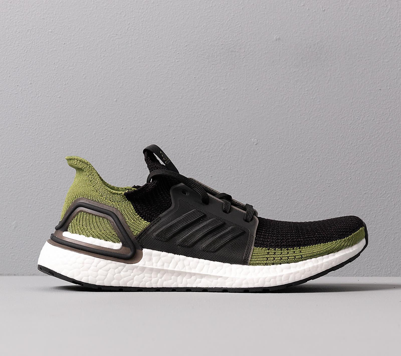 ultra boost 19 tech olive