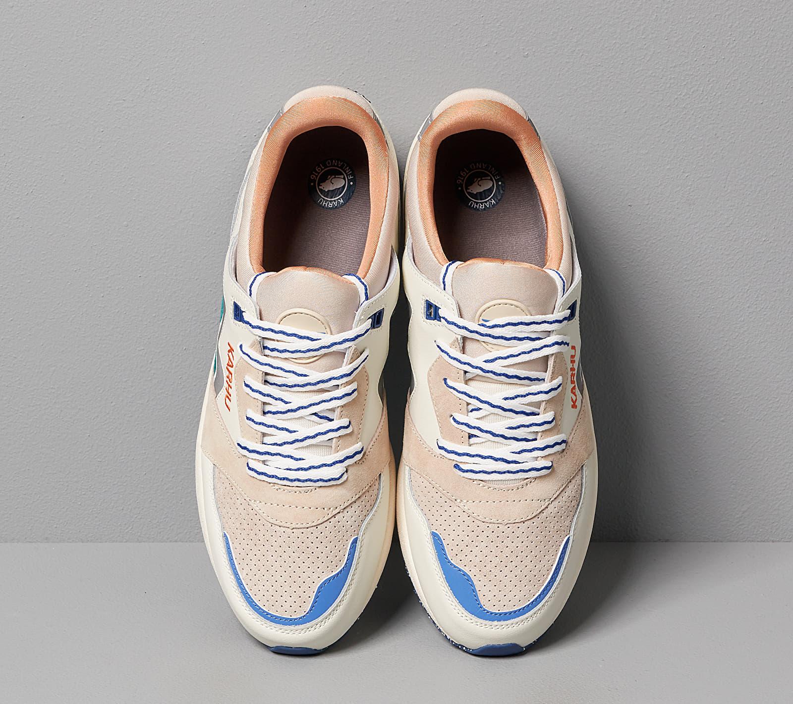karhu aria 95 lily white