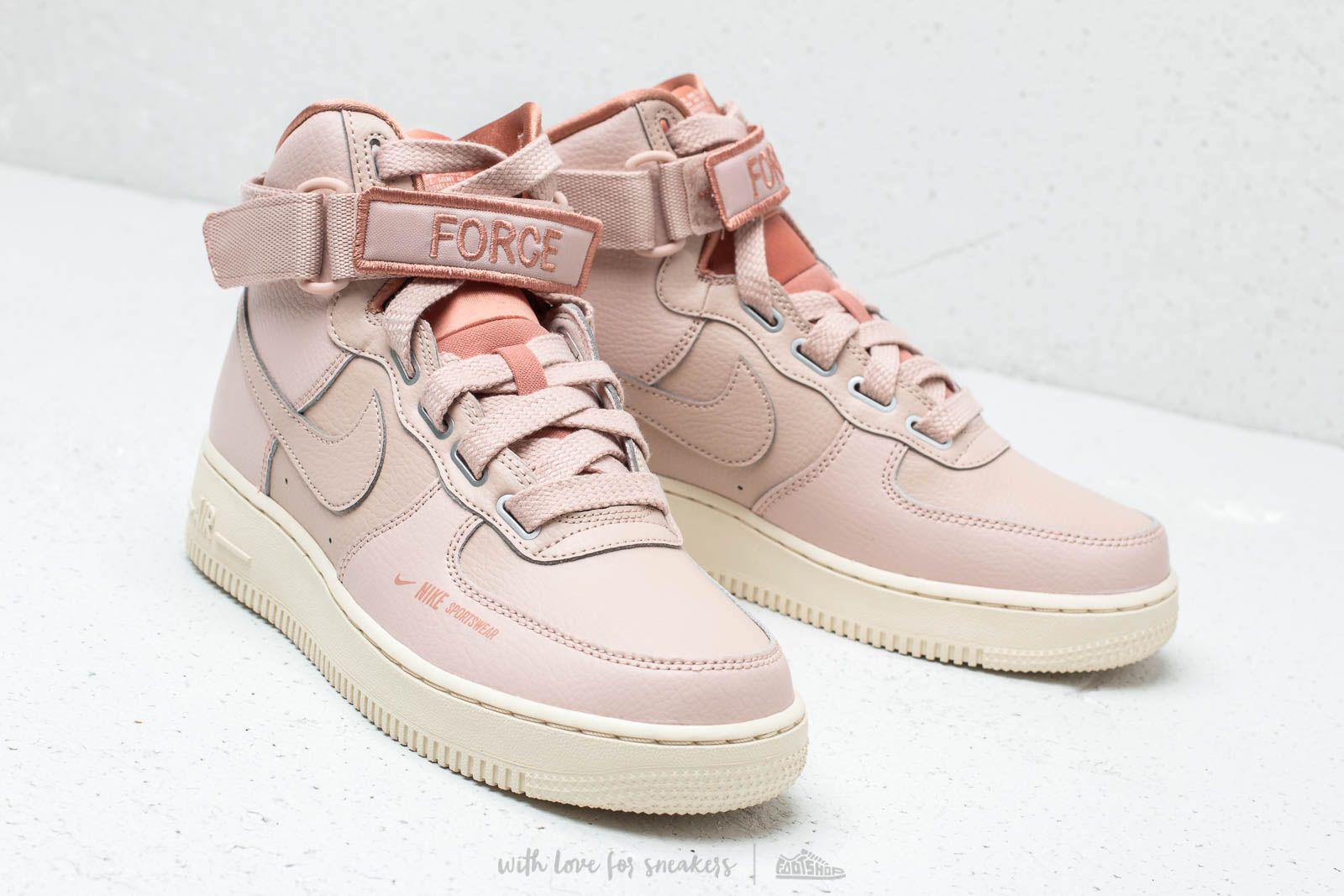 nike af1 hi ut
