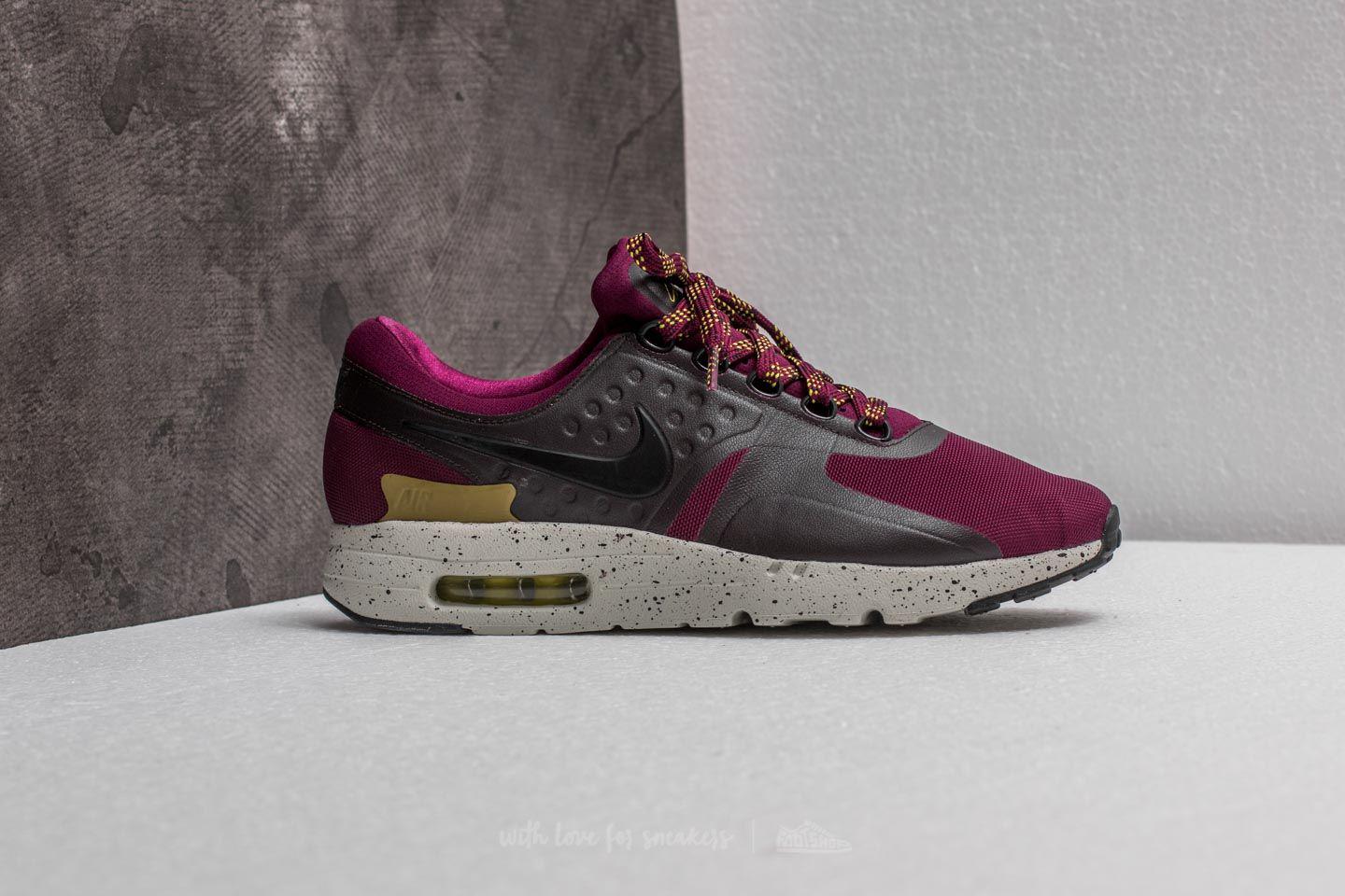 nike air max zero bordeaux nike air max zero bordeaux