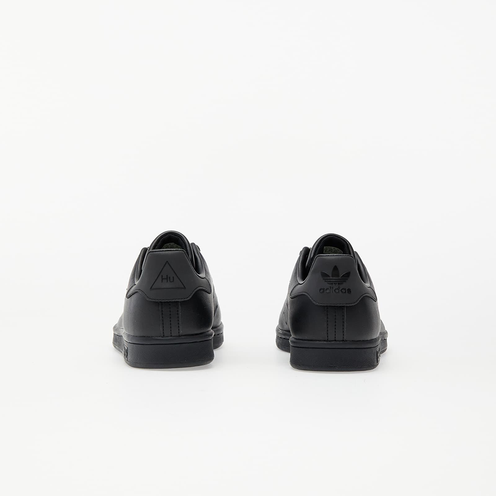 stan smith pharrell williams black
