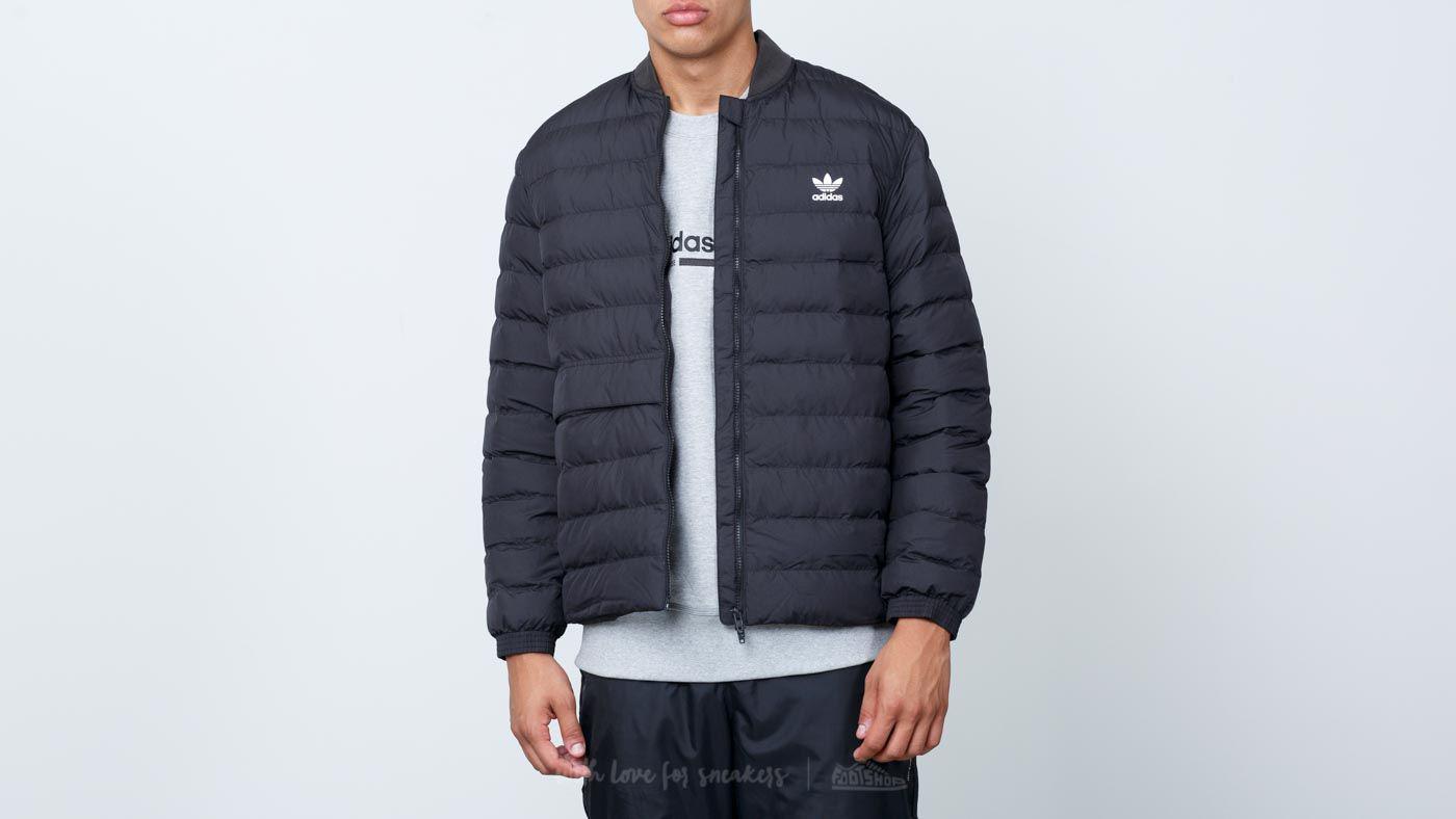 Adidas Superstar Jacket