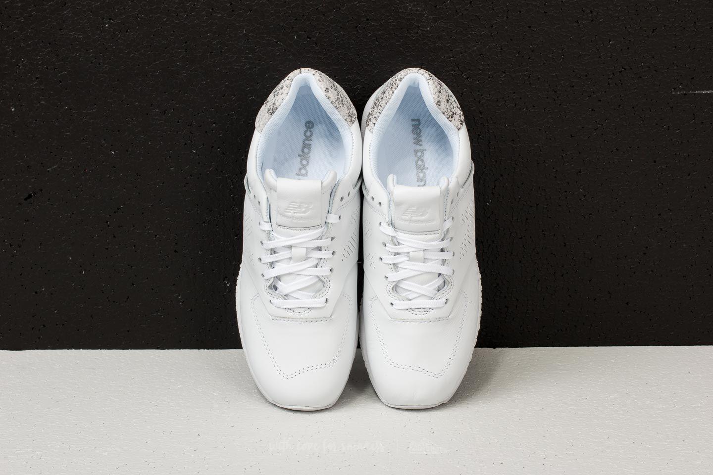 new balance leather 745