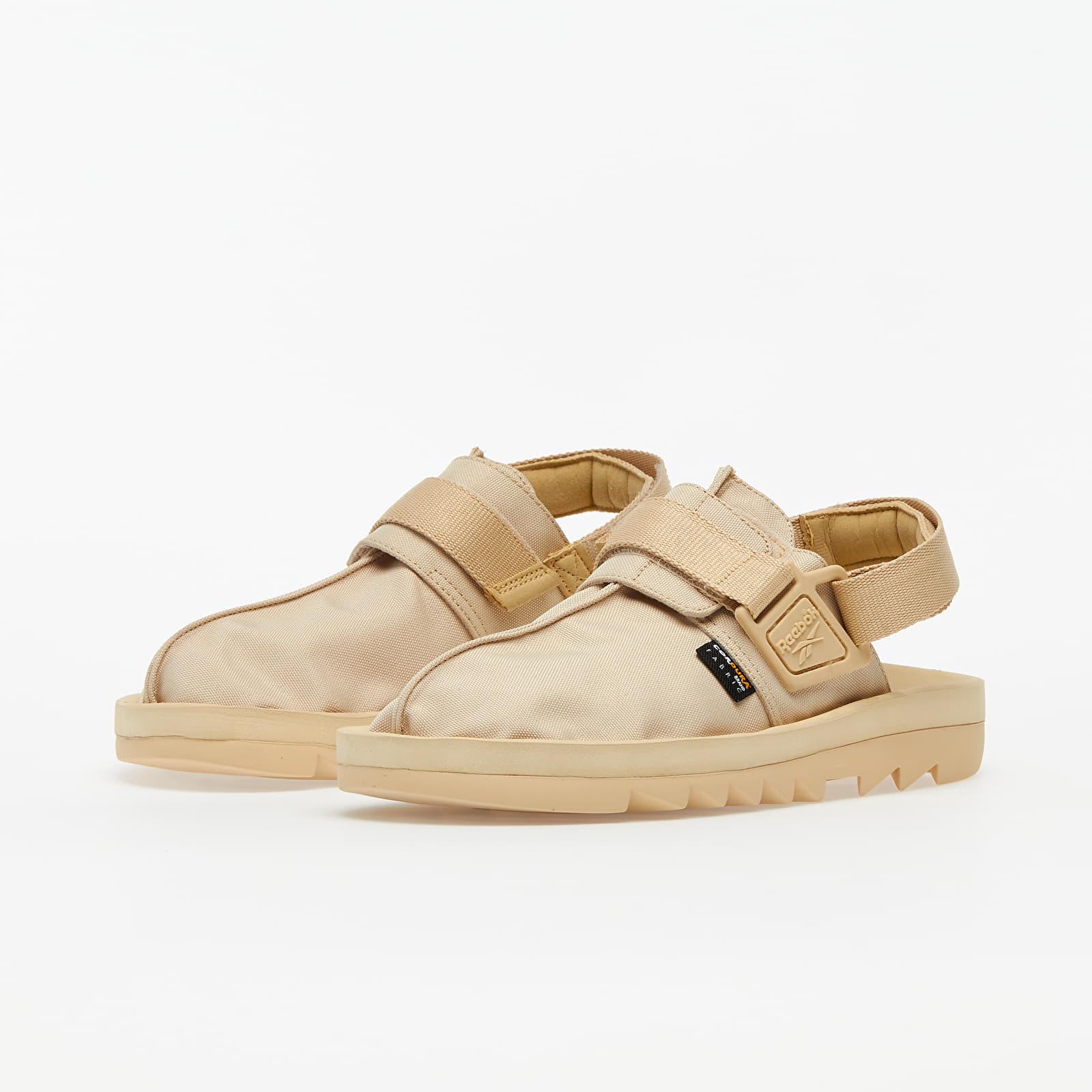 Reebok beatnik utility beige Clearance