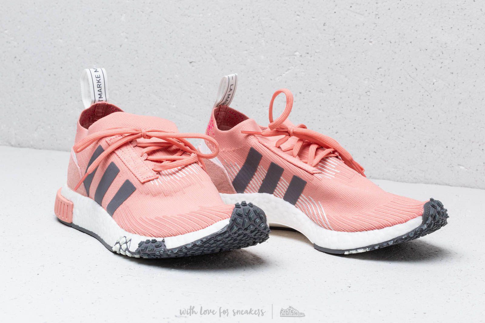 adidas nmd racer pk w