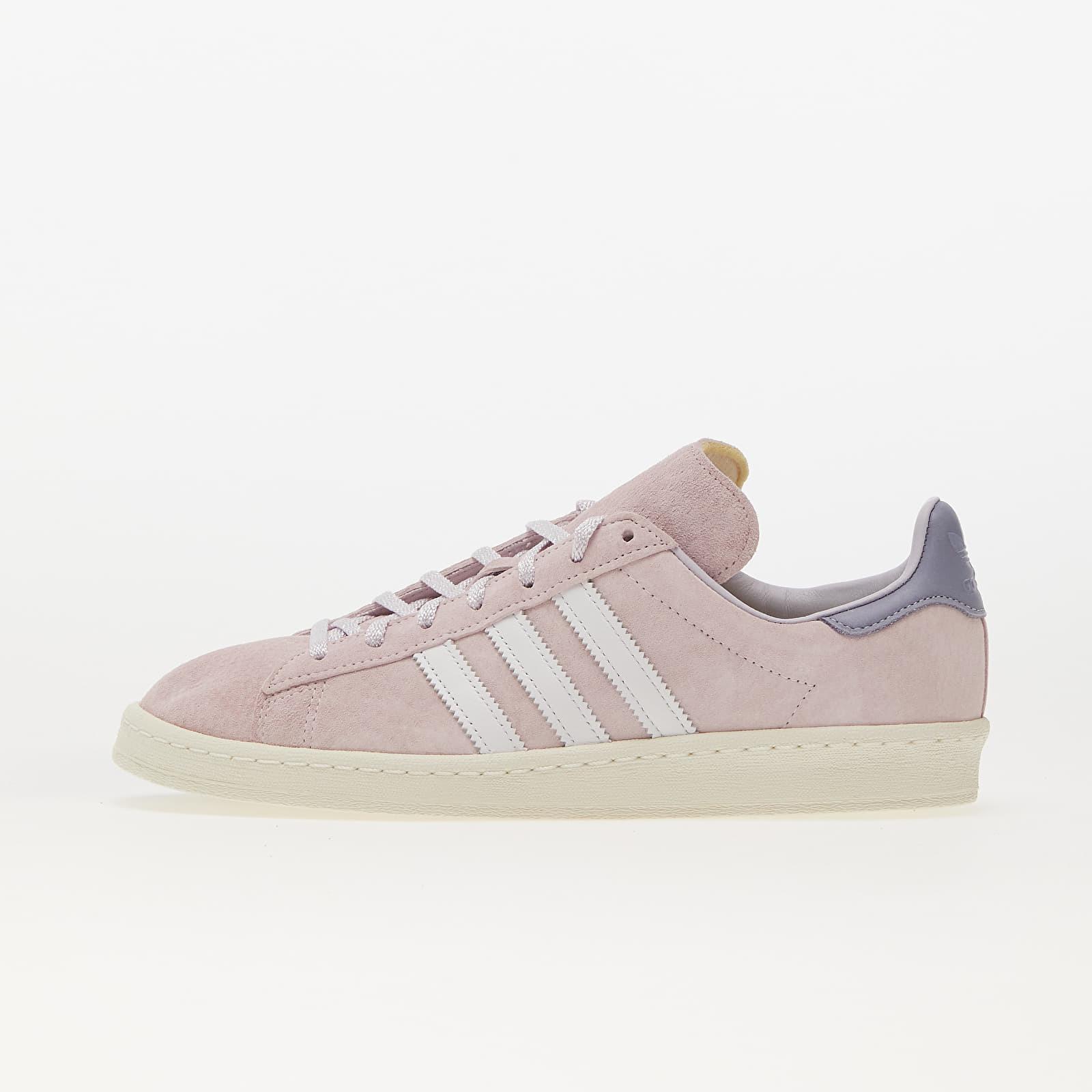 Adidas Campus 80s Almost Pink/ Ftw White/ Off White di adidas Originals da  Uomo | Lyst