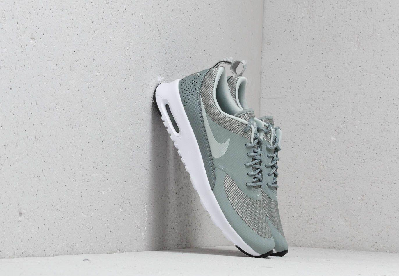 nike air max thea mica green