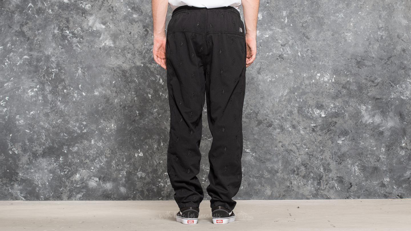 polar corduroy pants