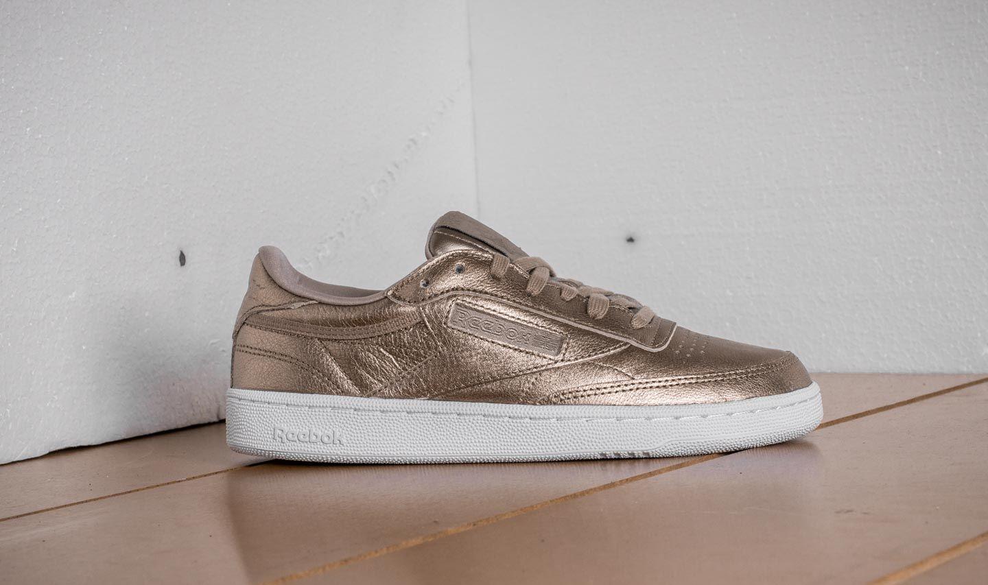 club c 85 melted metals