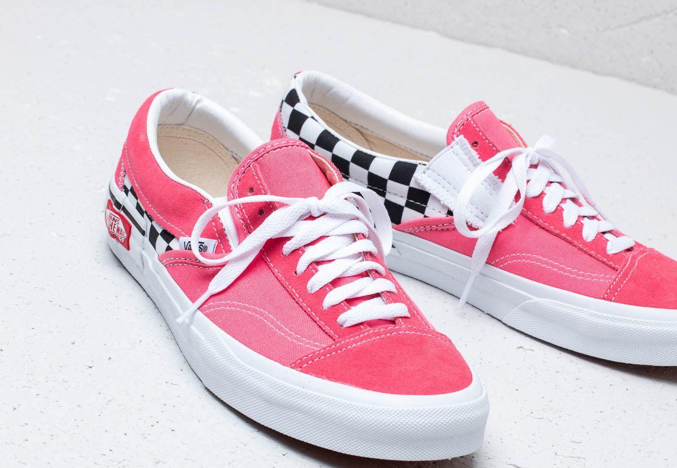 vans vault slip on cap