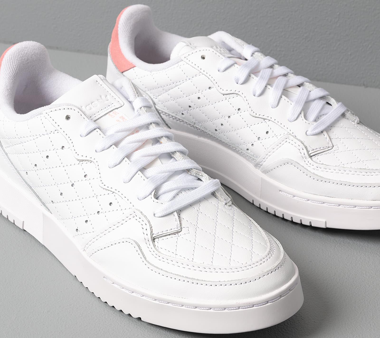 Adidas Supercourt Р›СѓРєРё
