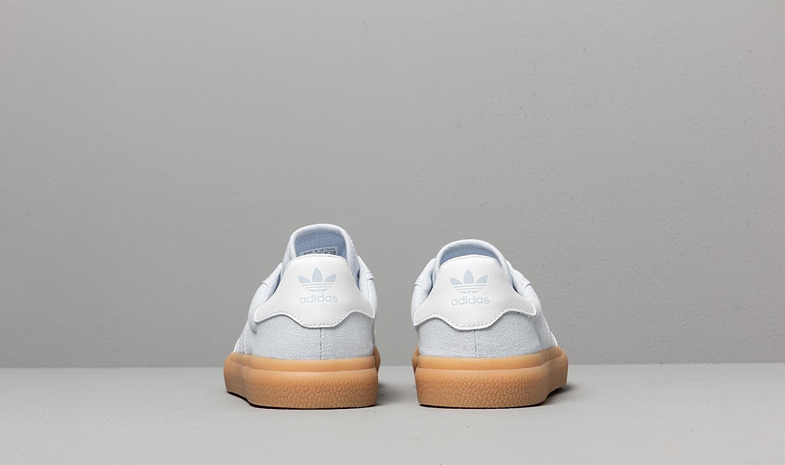 adidas 3mc aero blue