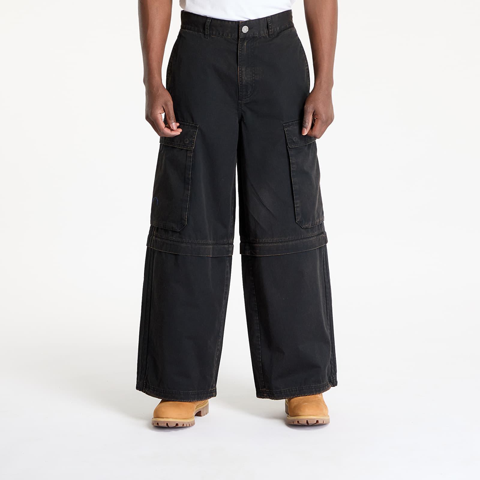 【adidas】 Adilenium Season 3 Cargo Pants black Clothing - Adilenium Season 3 Cargo Pants - Black | adidas Oman