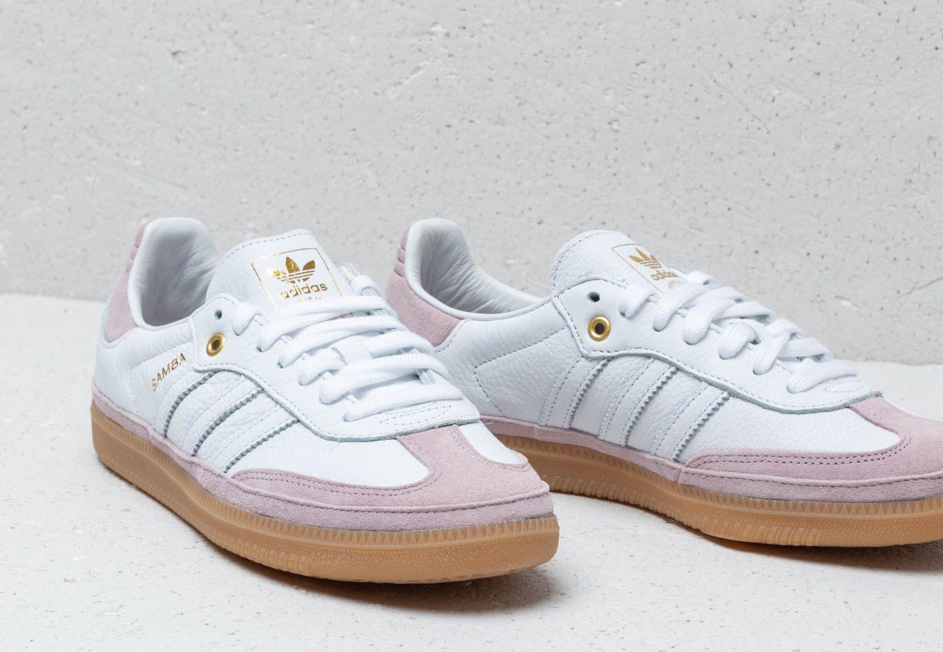 adidas samba og w relay