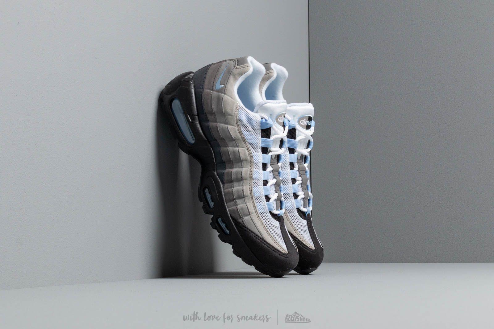 Air Max 95 Black Aluminum Outlet, SAVE 