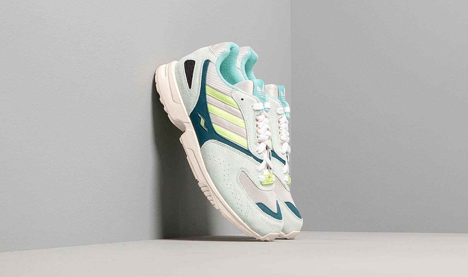 adidas nmd runner blau