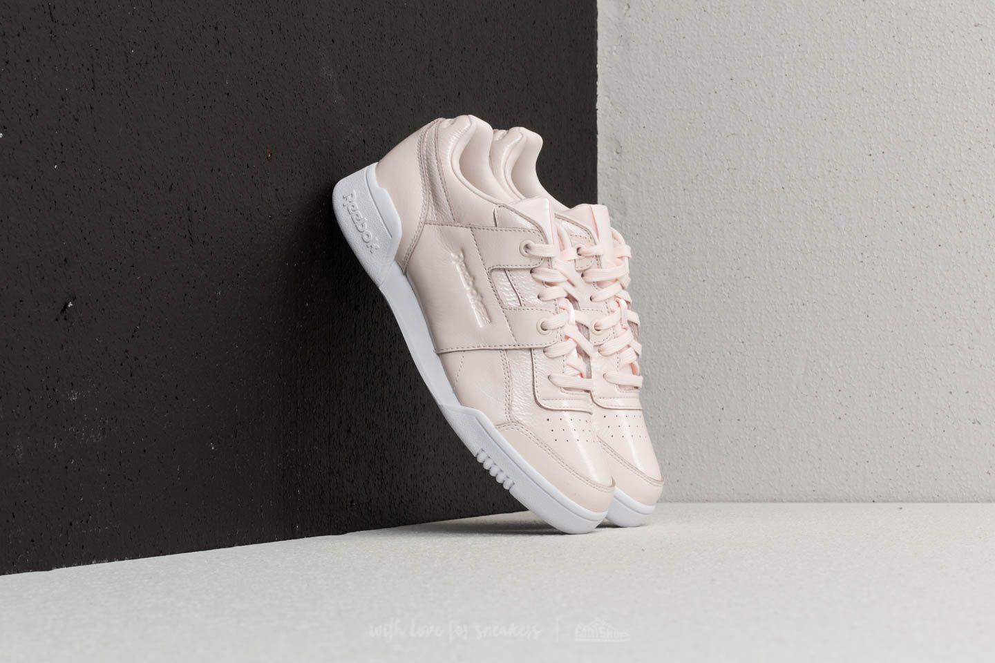 reebok workout plus iridescent