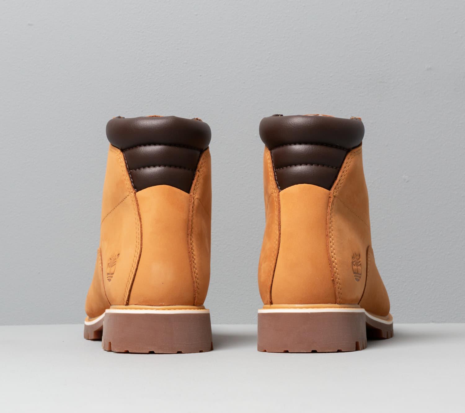 timberland alburn 6 boots