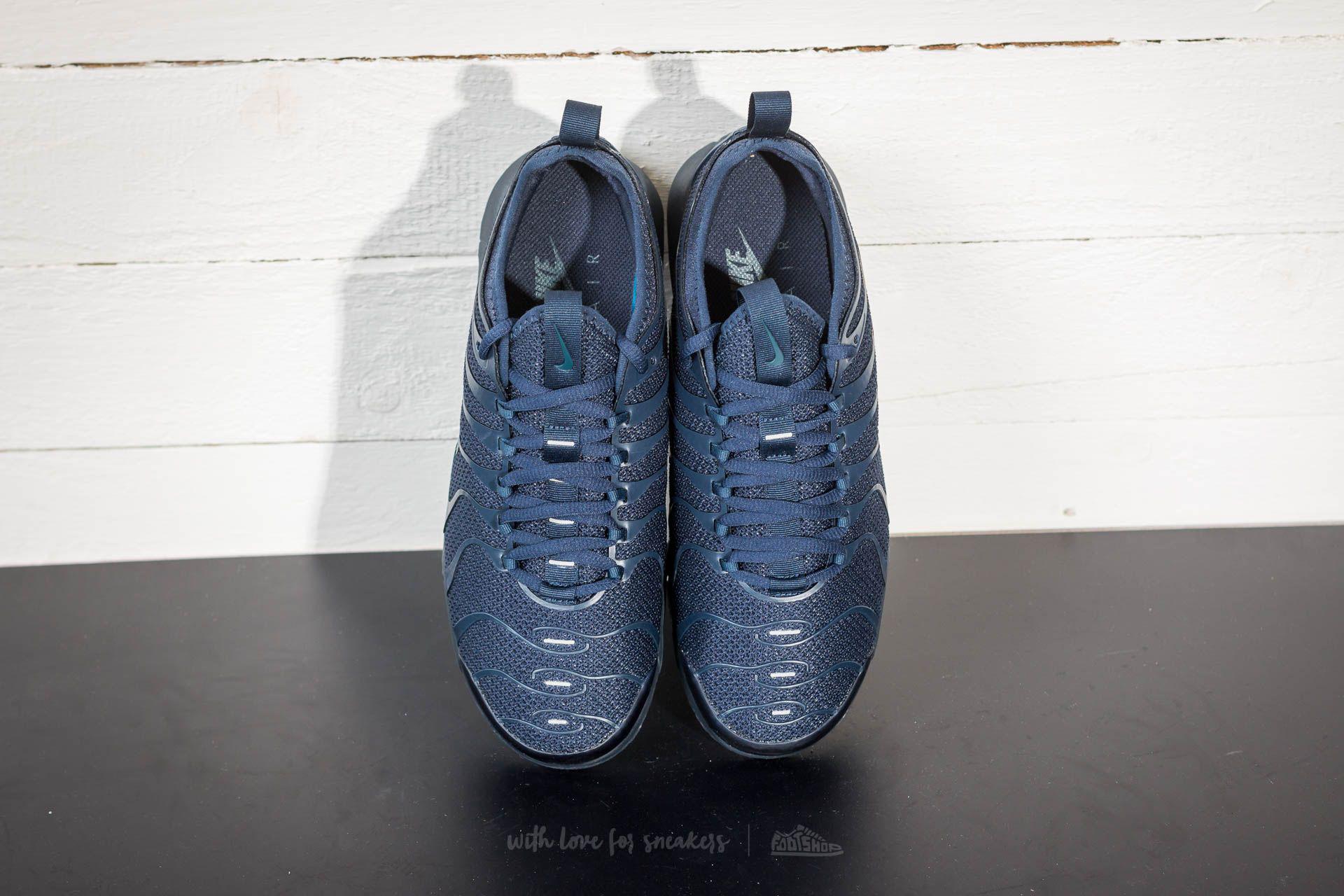 Nike Air Max Plus Tn Ultra Obsidian/ Armory Navy-obsidian in Blue for Men |  Lyst
