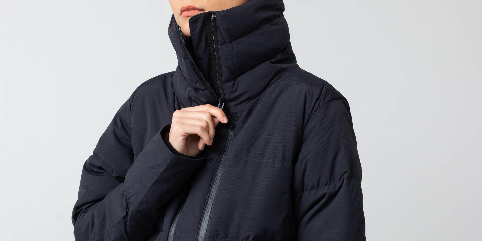 helly hansen beloved coat