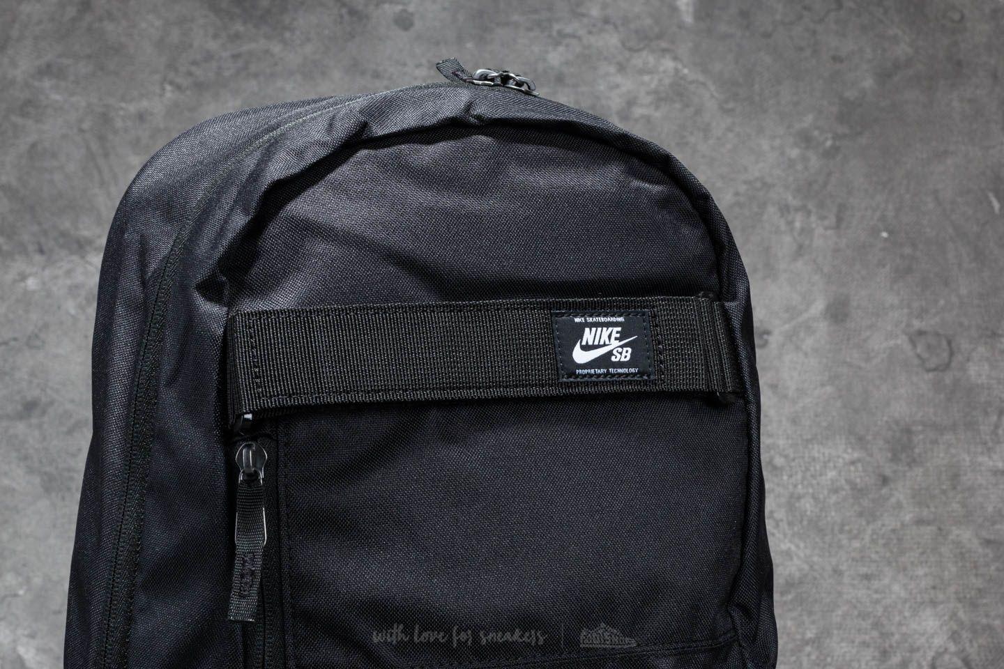nike courthouse backpack