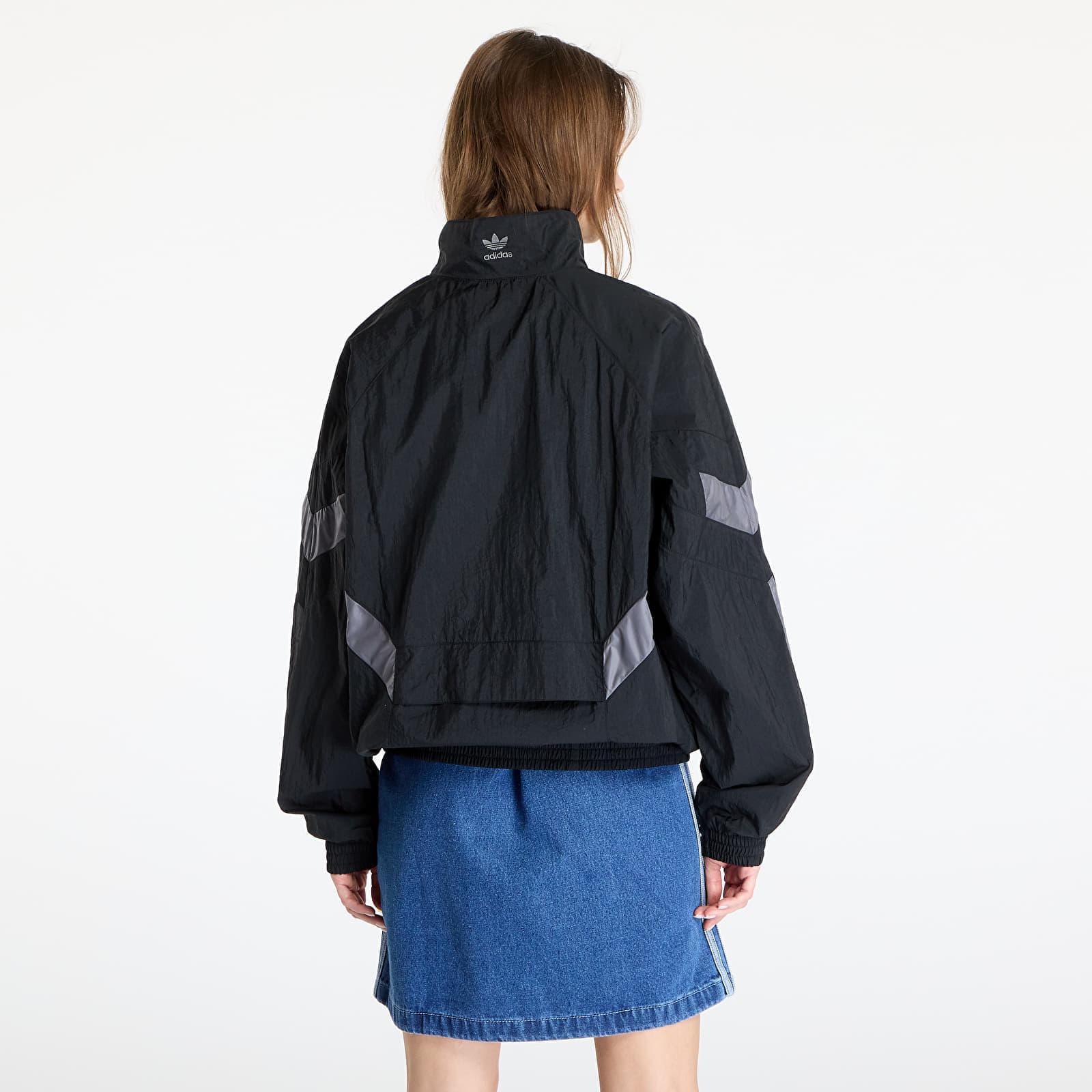 adidas Originals Jacket Adidas X Fucking Awesome Aloxe Track Top