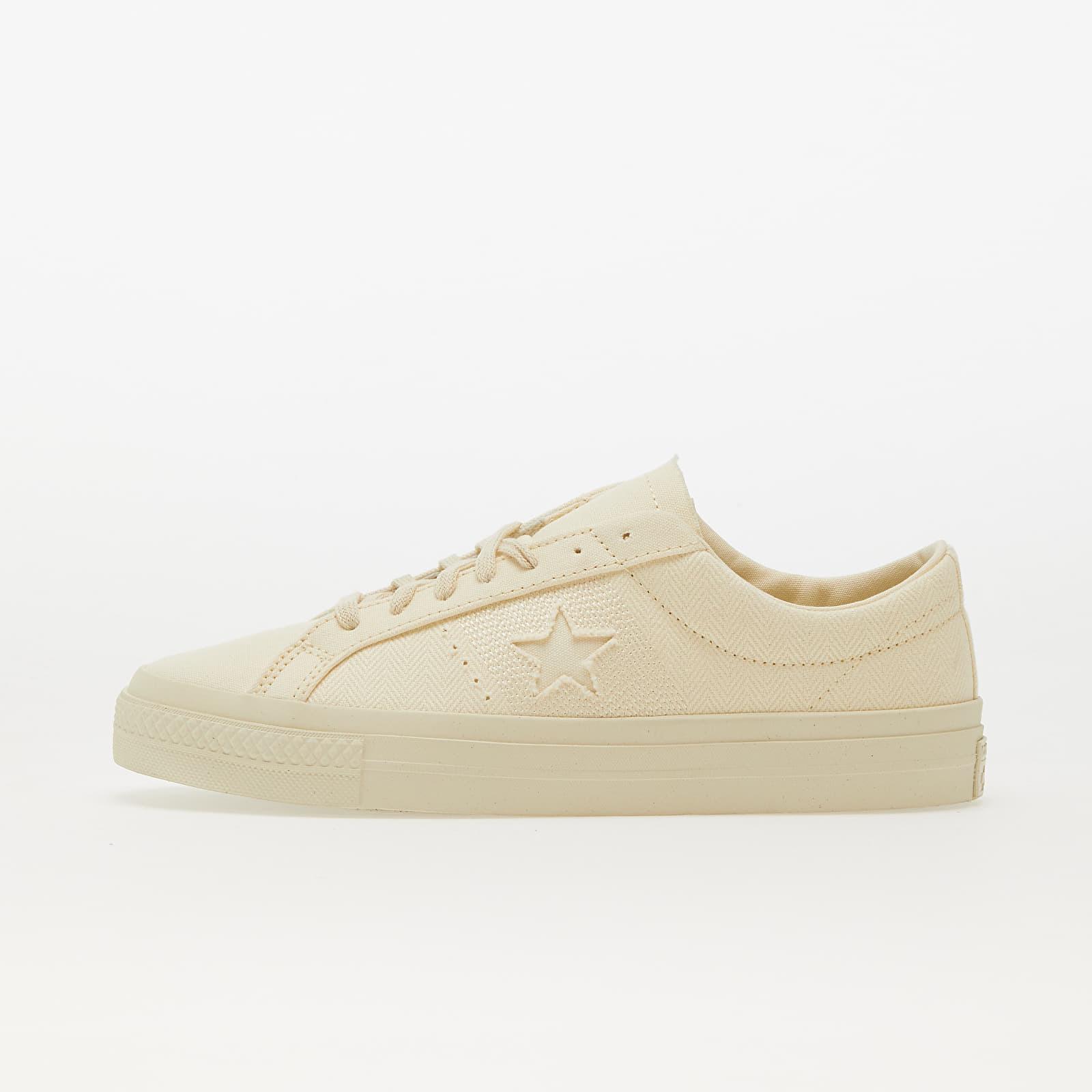 Converse One Star Pro Mom's Potato Salad/ Egret in Natural | Lyst