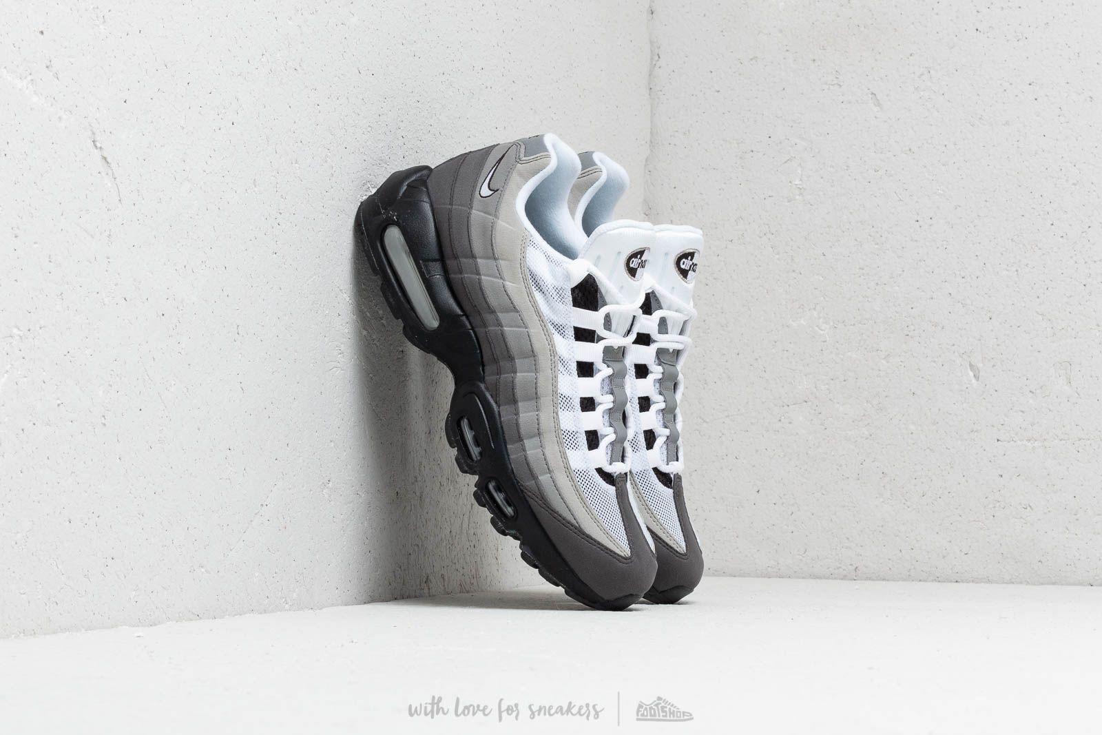 air max 95 granite dust