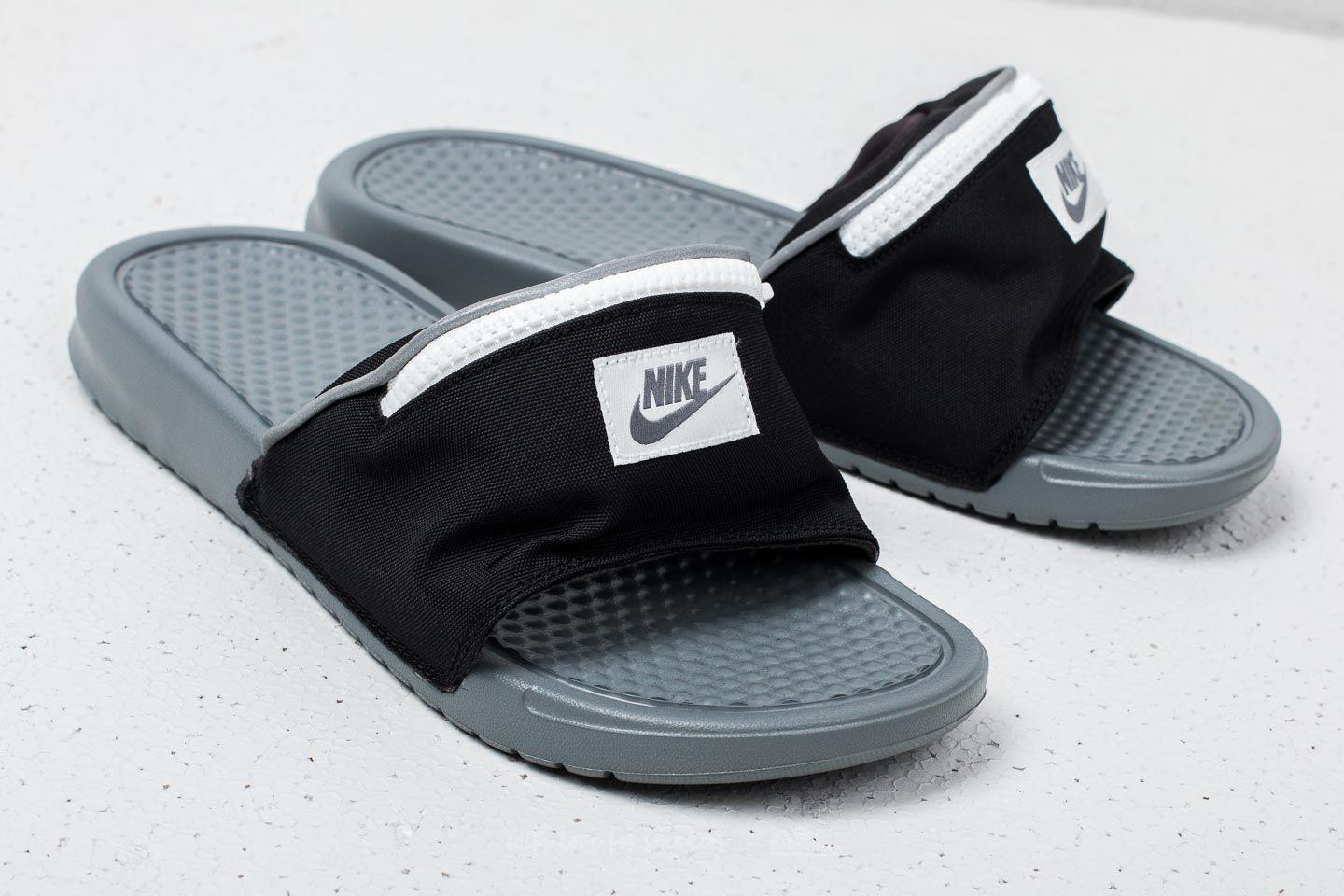 nike benassi jdi fanny