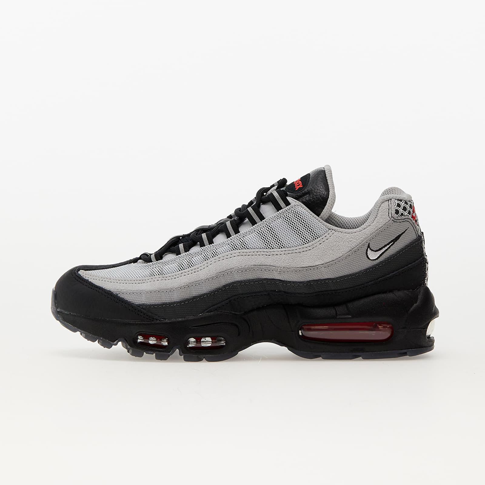 Nike Air Max 95 Sneaker fur Herren Bis 35 Rabatt Lyst DE