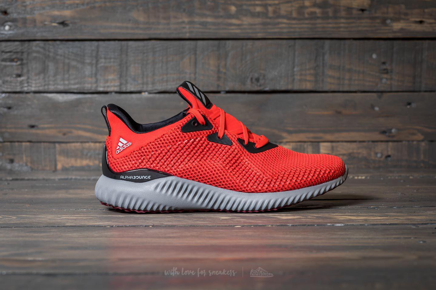 adidas alphabounce 1 m