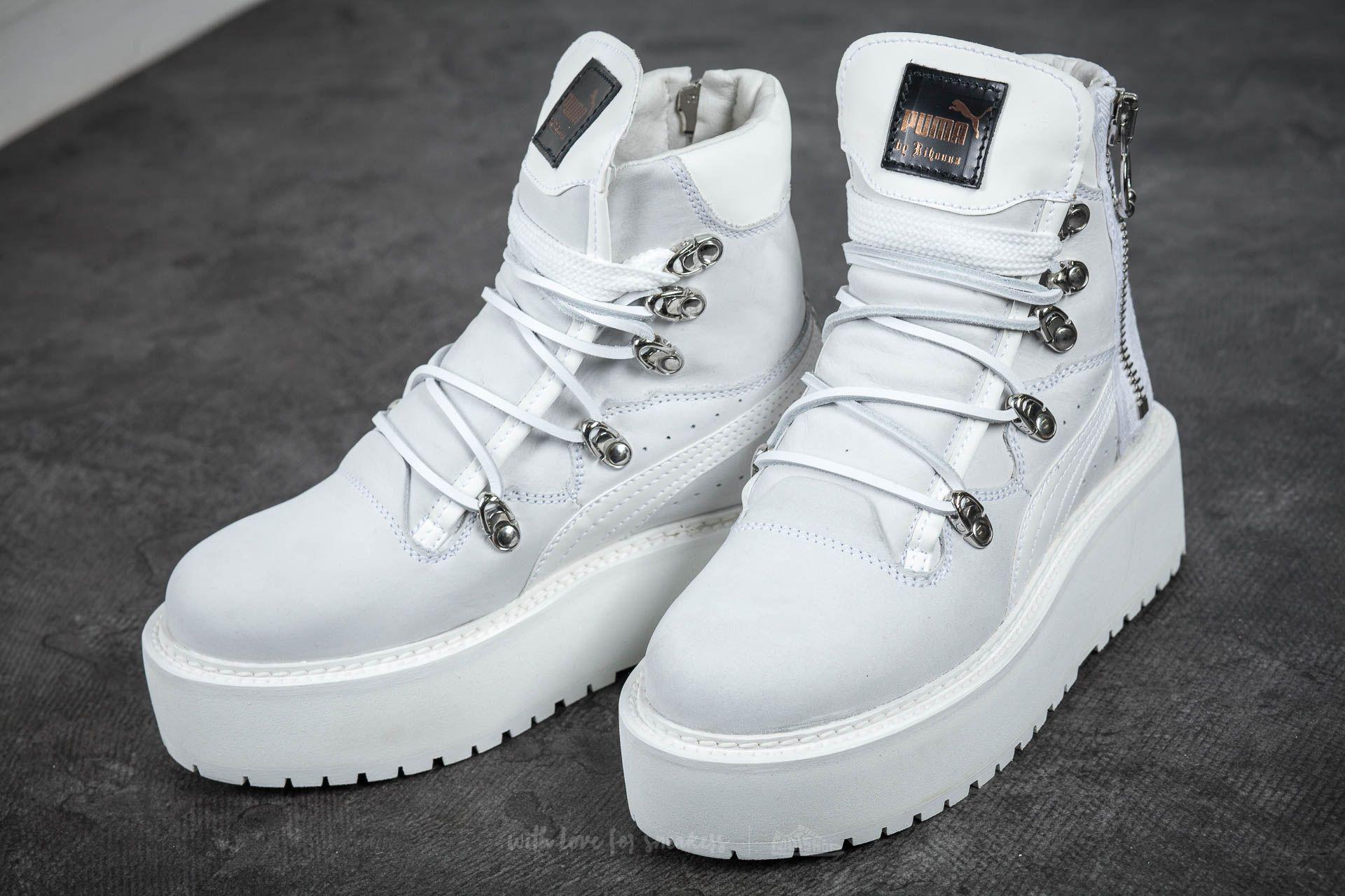 Sb White Rihanna W White - White White Sb White Rihanna W White - White White