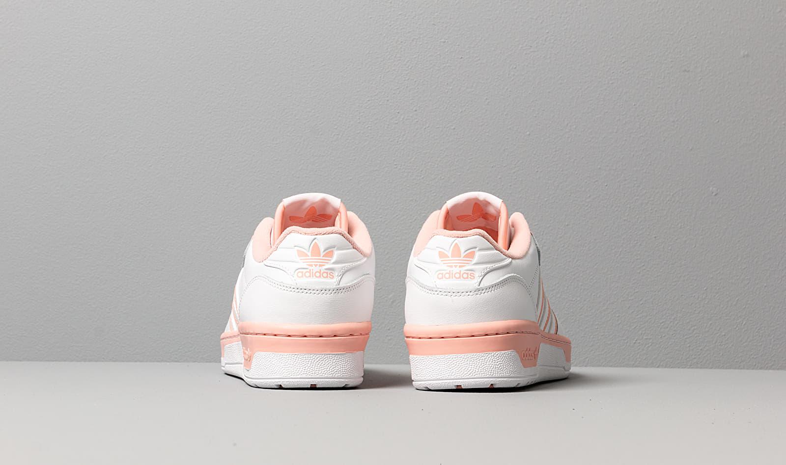 adidas Originals Adidas Rivalry Low W 