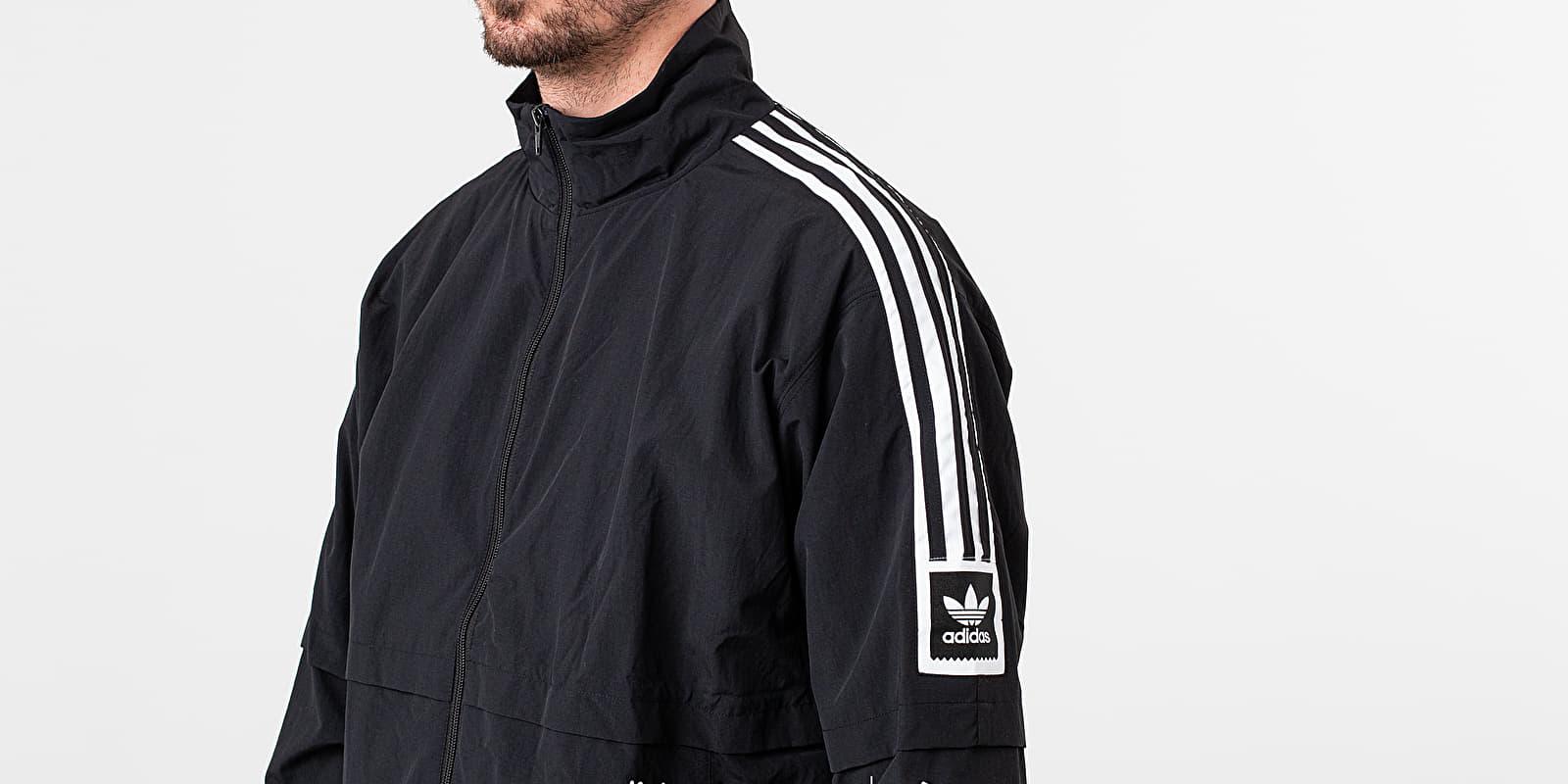 adidas standard 20 jacket