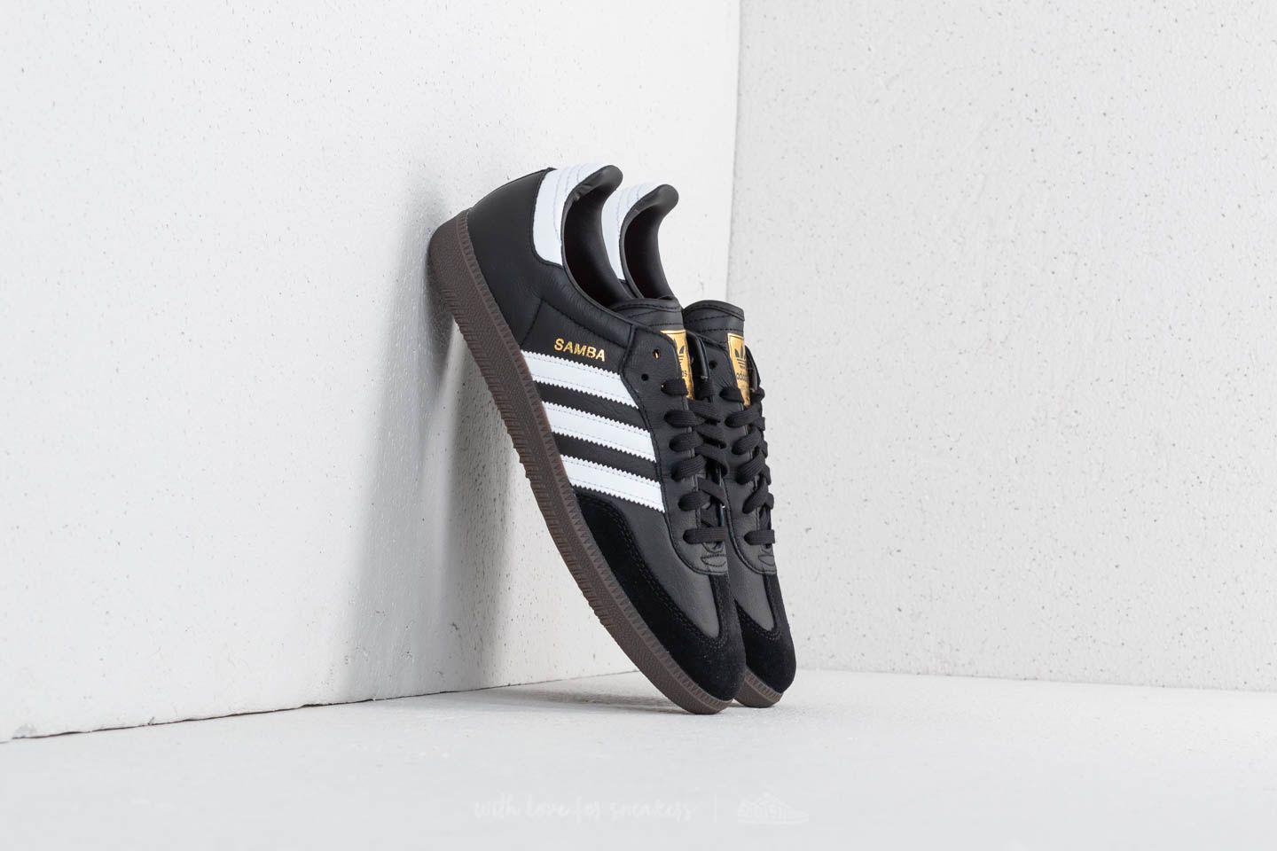 adidas samba fb red