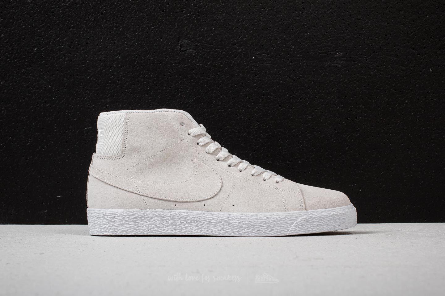 nike blazer mid decon