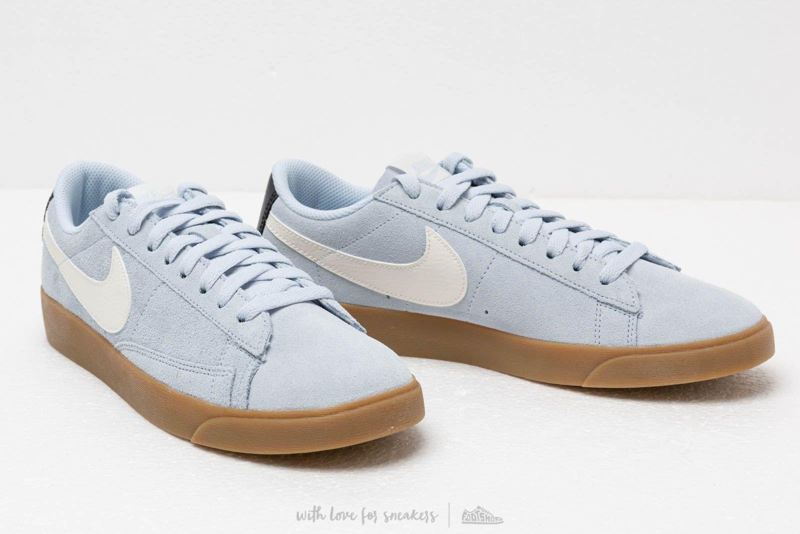 w blazer low sd