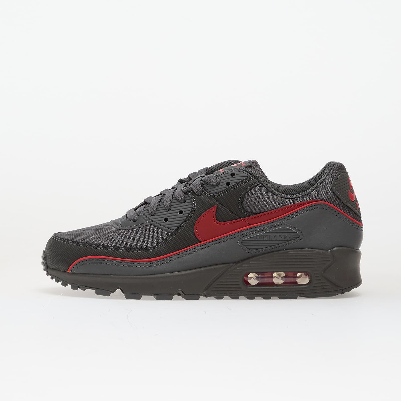 Footshop Nike Air Max 90 Essential Sneaker Herren Footshop Nike