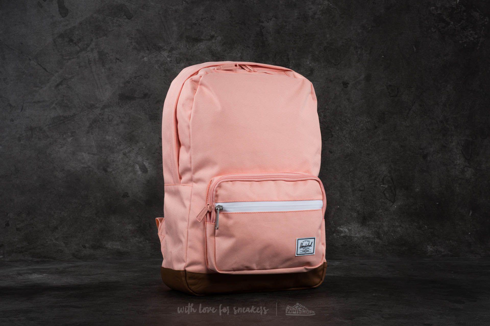herschel pop quiz mid volume