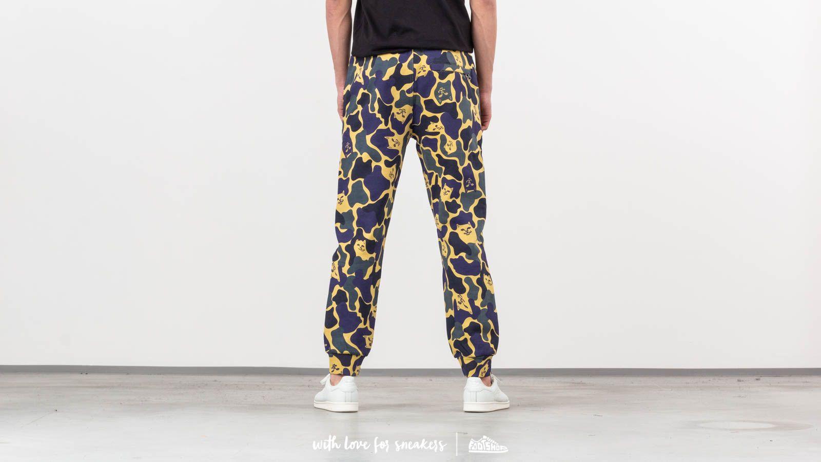 ripndip track pants