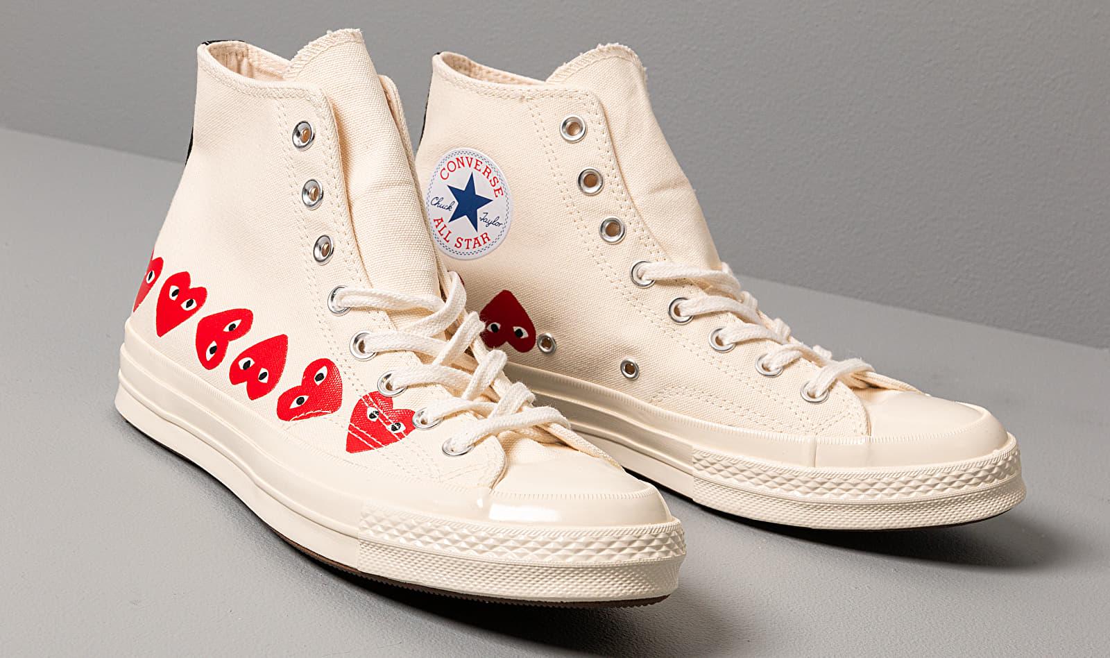converse cdg footshop